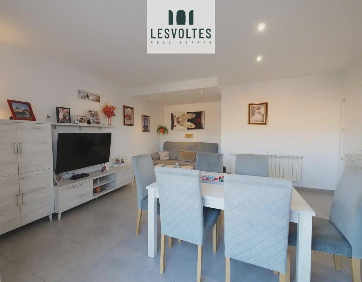 3 chambre Appartement à vendre à Palafrugell avec garage - 335 000 € (Ref: 10081866)