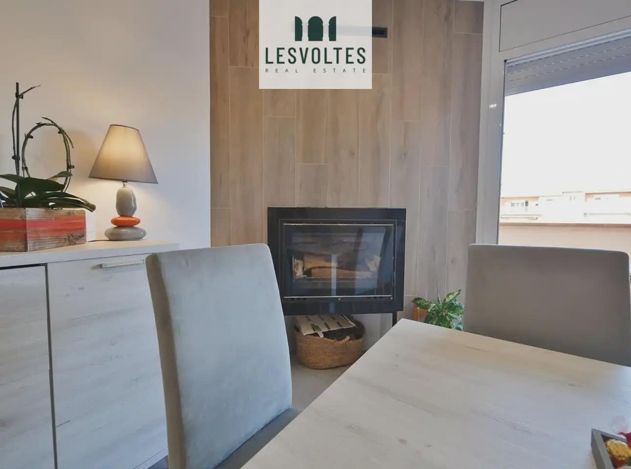3 chambre Appartement à vendre à Palafrugell avec garage - 335 000 € (Ref: 10081866)
