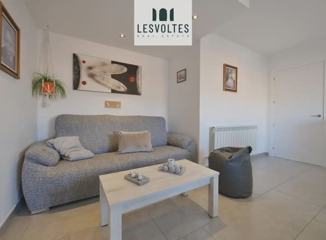 3 soveværelse Lejlighed til salg i Palafrugell med garage - € 335.000 (Ref: 10081866)
