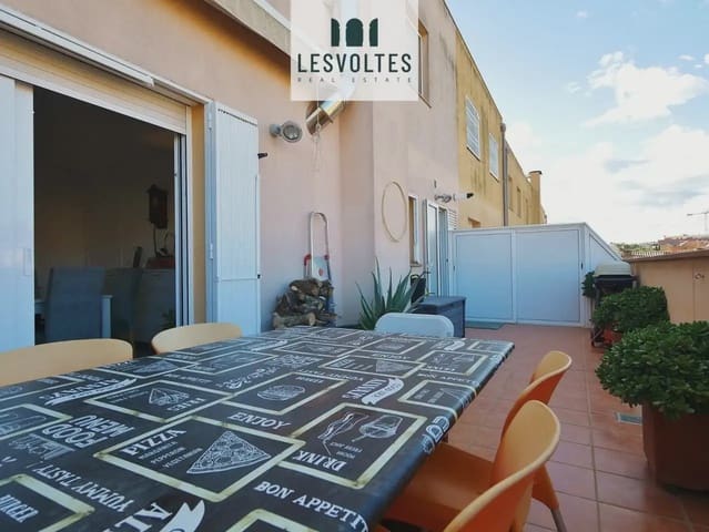 3 soveværelse Lejlighed til salg i Palafrugell med garage - € 335.000 (Ref: 10081866)