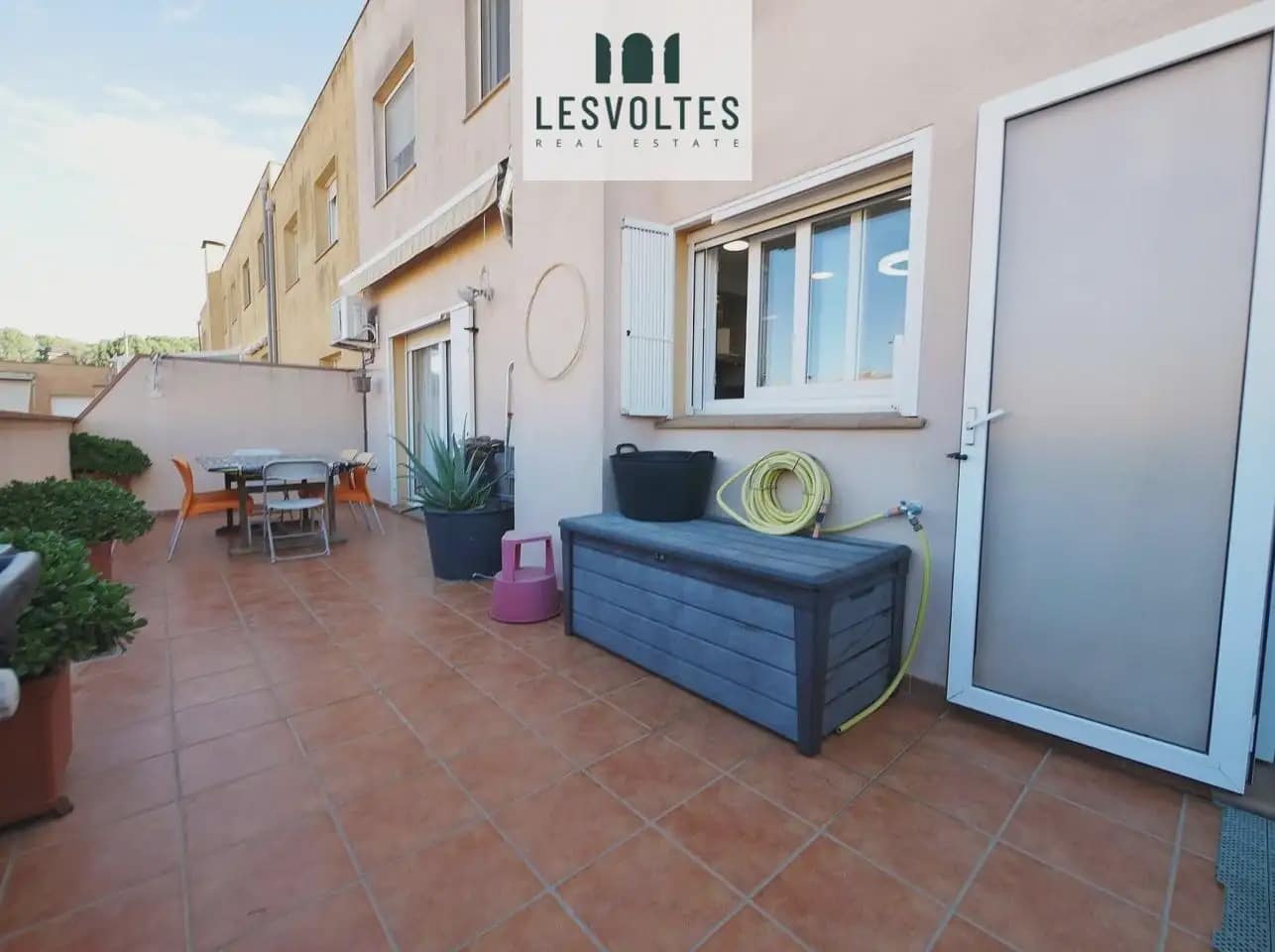 3 chambre Appartement à vendre à Palafrugell avec garage - 335 000 € (Ref: 10081866)