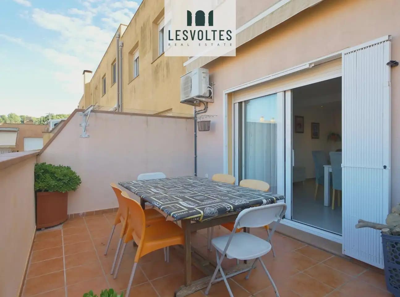 3 chambre Appartement à vendre à Palafrugell avec garage - 335 000 € (Ref: 10081866)
