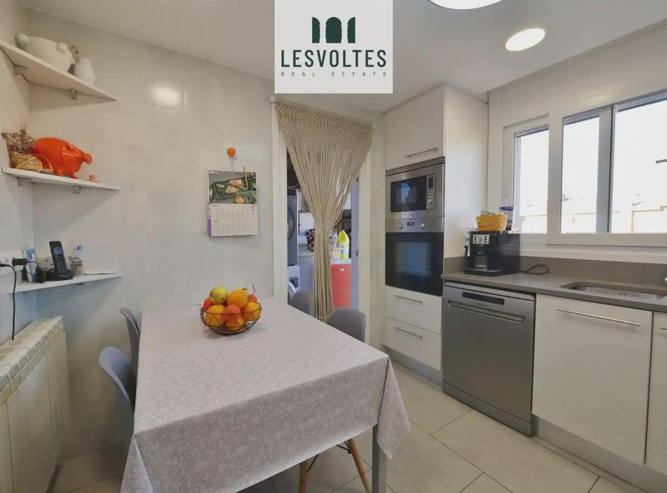 3 chambre Appartement à vendre à Palafrugell avec garage - 335 000 € (Ref: 10081866)