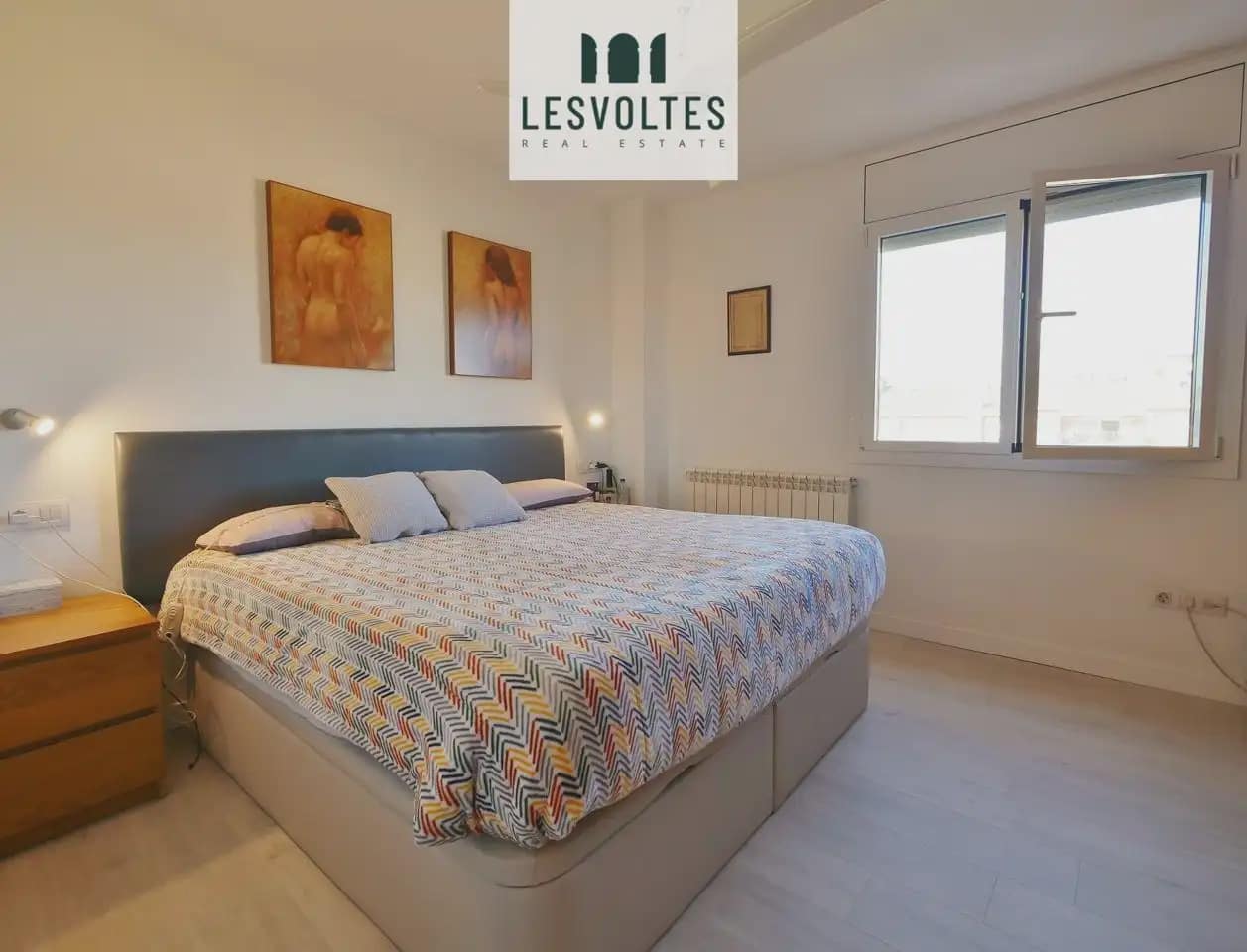 3 chambre Appartement à vendre à Palafrugell avec garage - 335 000 € (Ref: 10081866)
