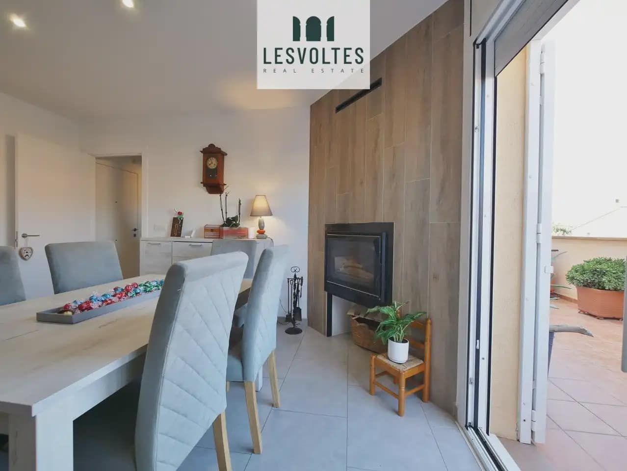 3 chambre Appartement à vendre à Palafrugell avec garage - 335 000 € (Ref: 10081866)