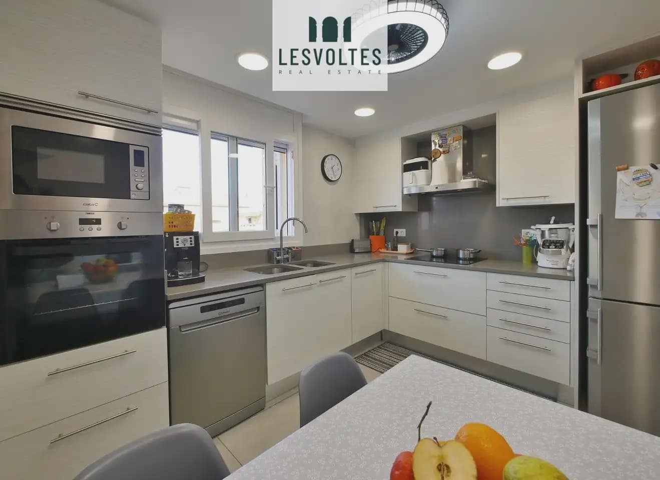 3 chambre Appartement à vendre à Palafrugell avec garage - 335 000 € (Ref: 10081866)