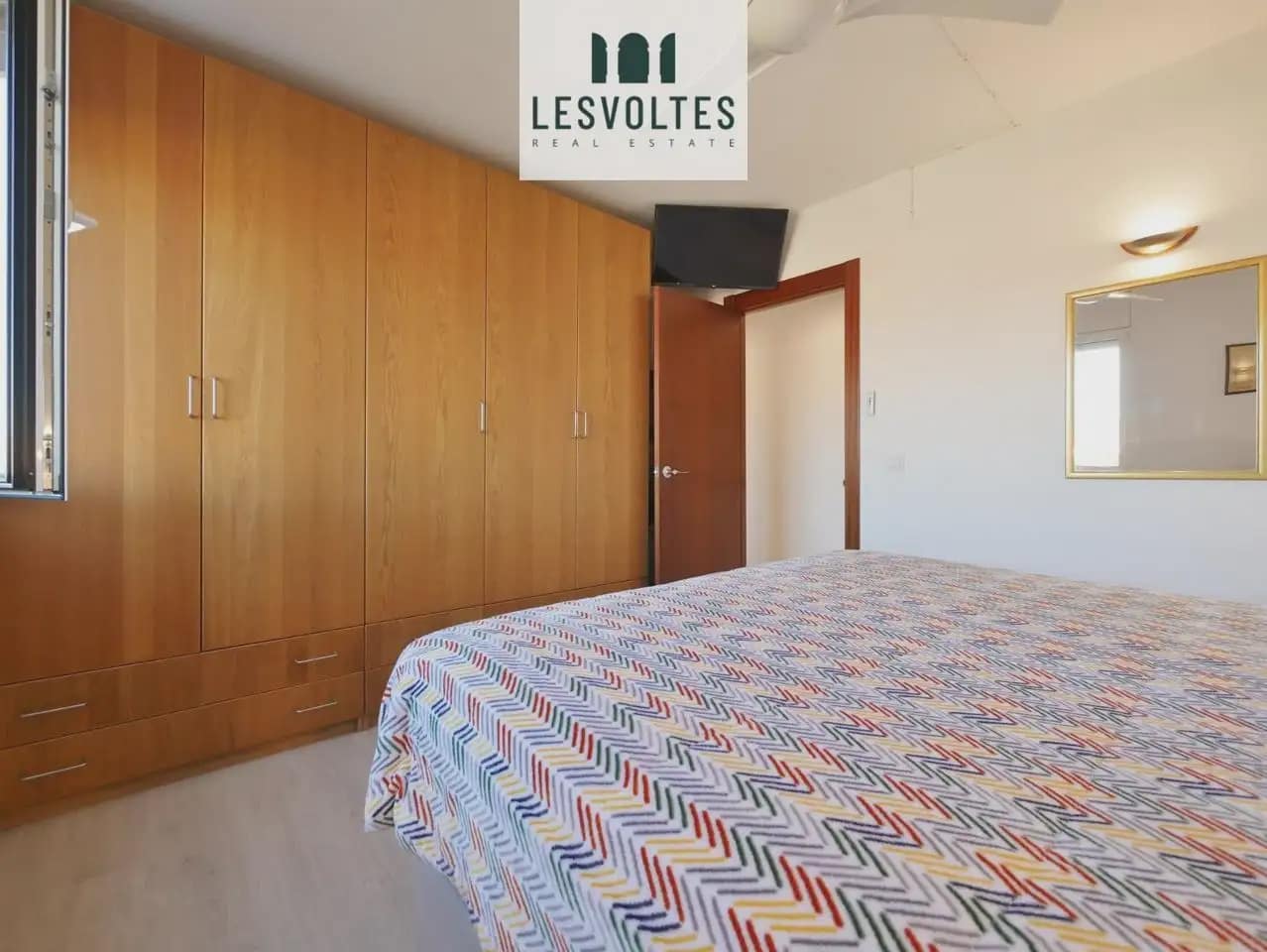 3 chambre Appartement à vendre à Palafrugell avec garage - 335 000 € (Ref: 10081866)