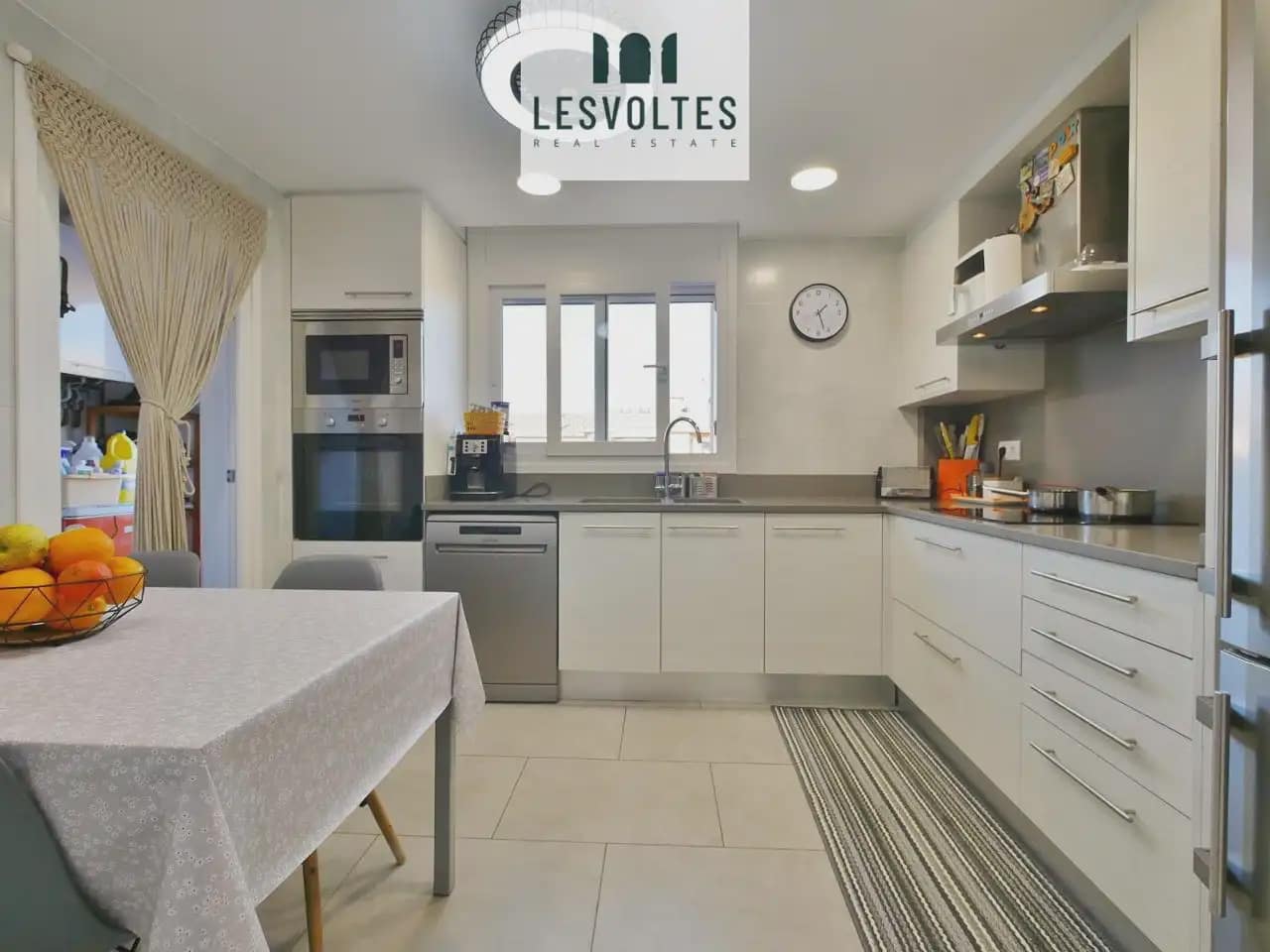 3 chambre Appartement à vendre à Palafrugell avec garage - 335 000 € (Ref: 10081866)