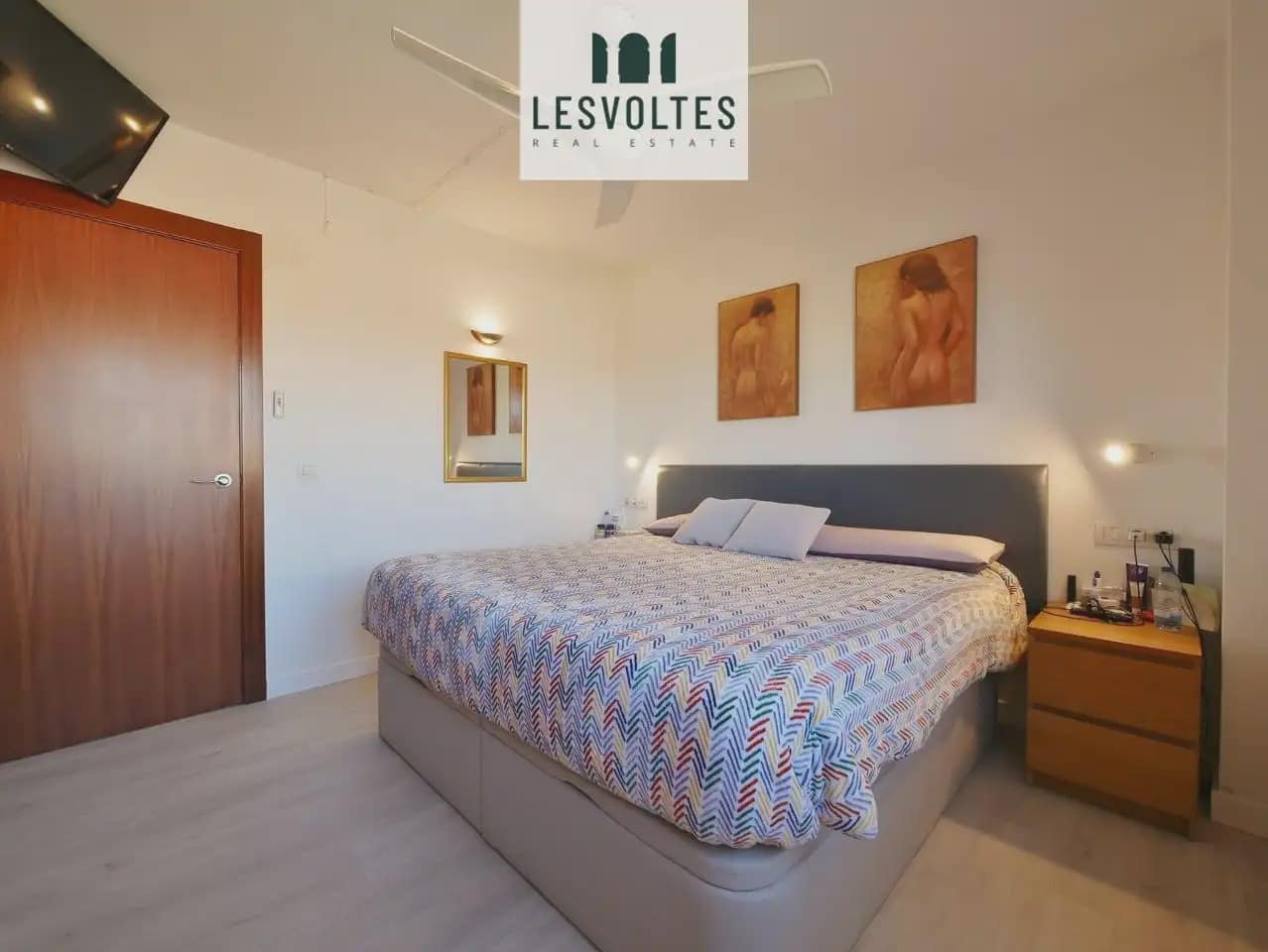 3 chambre Appartement à vendre à Palafrugell avec garage - 335 000 € (Ref: 10081866)
