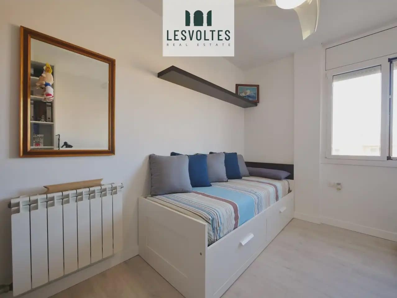 3 chambre Appartement à vendre à Palafrugell avec garage - 335 000 € (Ref: 10081866)