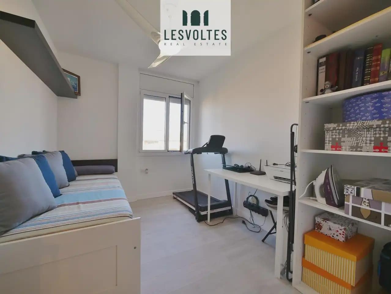 3 chambre Appartement à vendre à Palafrugell avec garage - 335 000 € (Ref: 10081866)