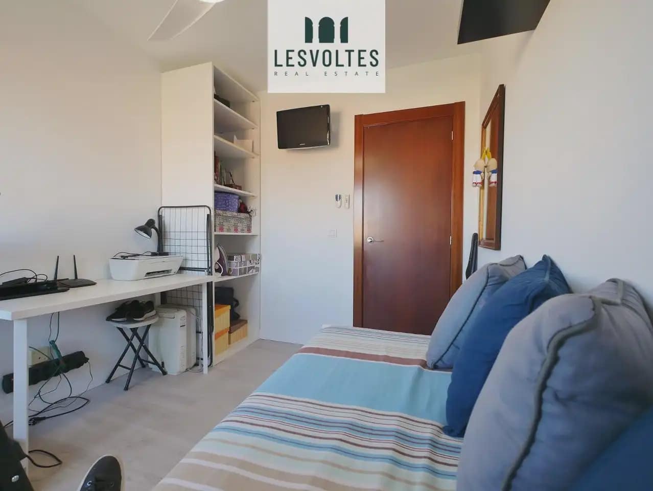 3 chambre Appartement à vendre à Palafrugell avec garage - 335 000 € (Ref: 10081866)