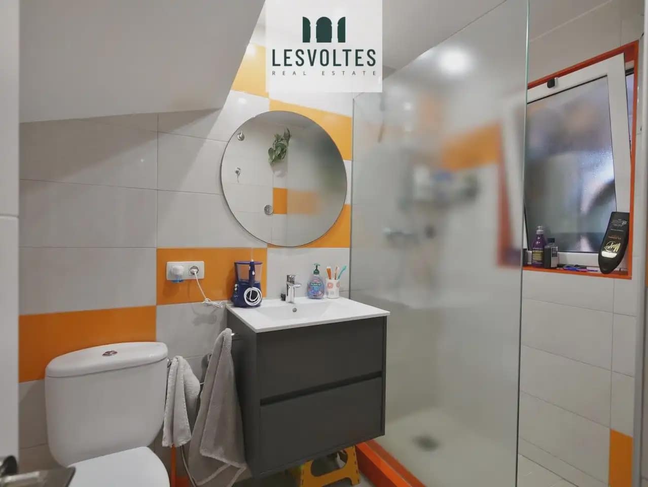 3 chambre Appartement à vendre à Palafrugell avec garage - 335 000 € (Ref: 10081866)