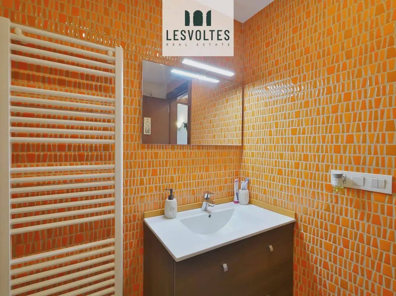 3 chambre Appartement à vendre à Palafrugell avec garage - 335 000 € (Ref: 10081866)