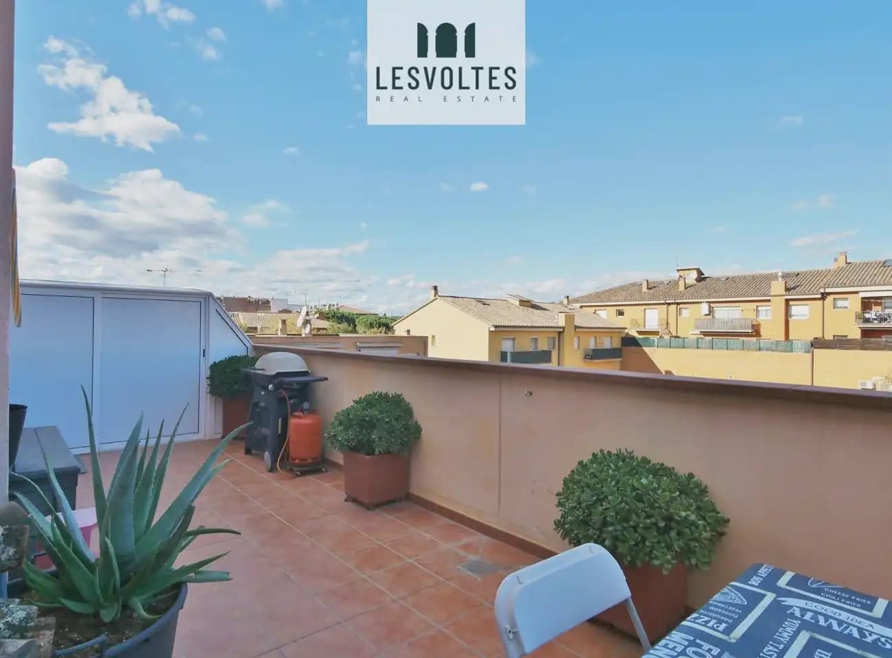 3 chambre Appartement à vendre à Palafrugell avec garage - 335 000 € (Ref: 10081866)
