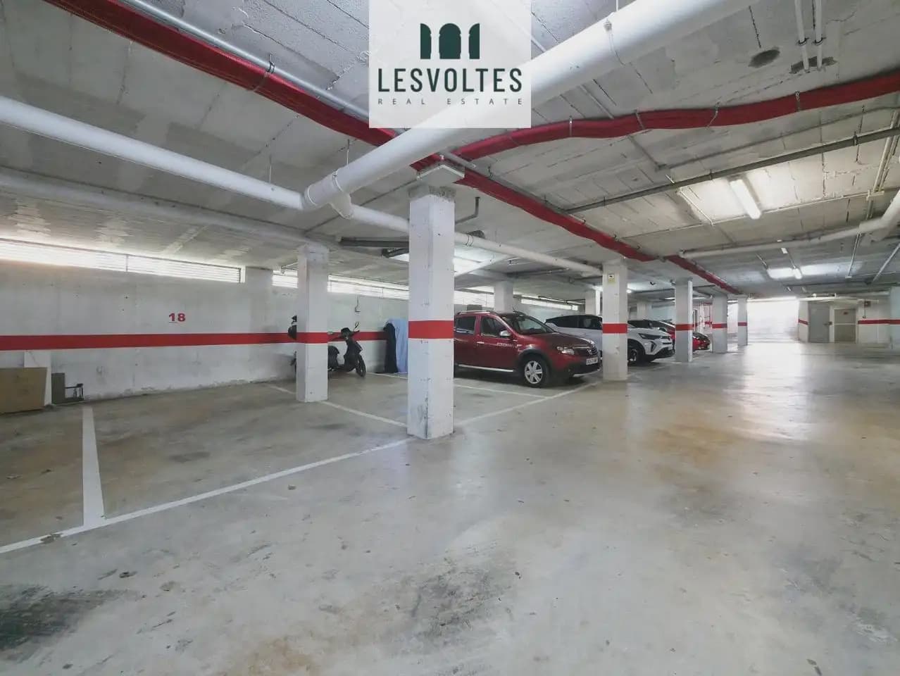 3 chambre Appartement à vendre à Palafrugell avec garage - 335 000 € (Ref: 10081866)