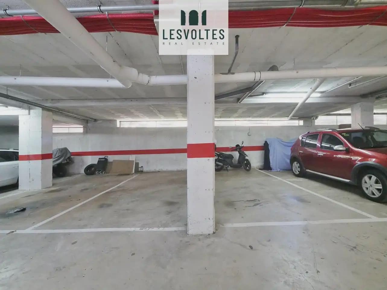 3 chambre Appartement à vendre à Palafrugell avec garage - 335 000 € (Ref: 10081866)