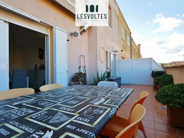 3 soverom Leilighet til salgs i Palafrugell med garasje - € 335 000 (Ref: 10081866)