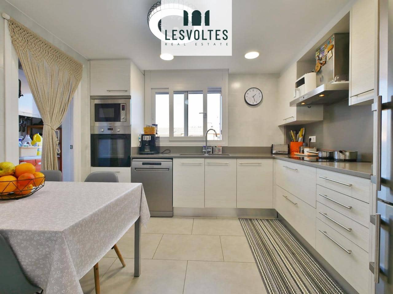 3 bedroom Flat for sale in Palafrugell with garage - € 335,000 (Ref: 10081866)