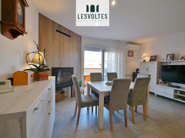 3 soverom Leilighet til salgs i Palafrugell med garasje - € 335 000 (Ref: 10081866)