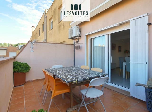 3 soverom Leilighet til salgs i Palafrugell med garasje - € 335 000 (Ref: 10081866)