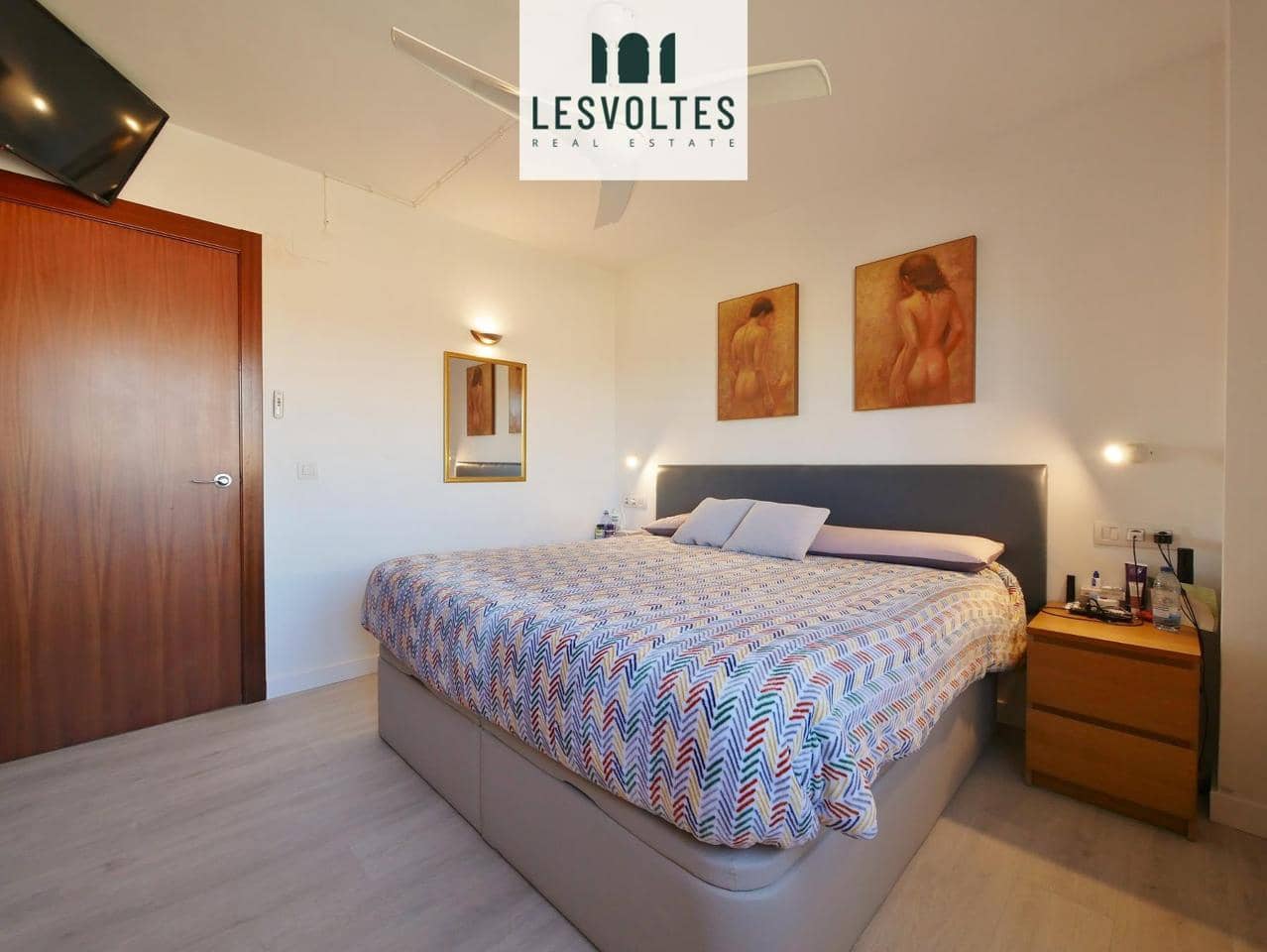 3 bedroom Flat for sale in Palafrugell with garage - € 335,000 (Ref: 10081866)
