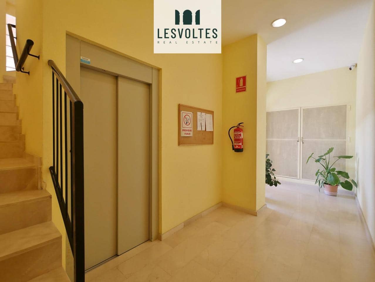 3 bedroom Flat for sale in Palafrugell with garage - € 335,000 (Ref: 10081866)