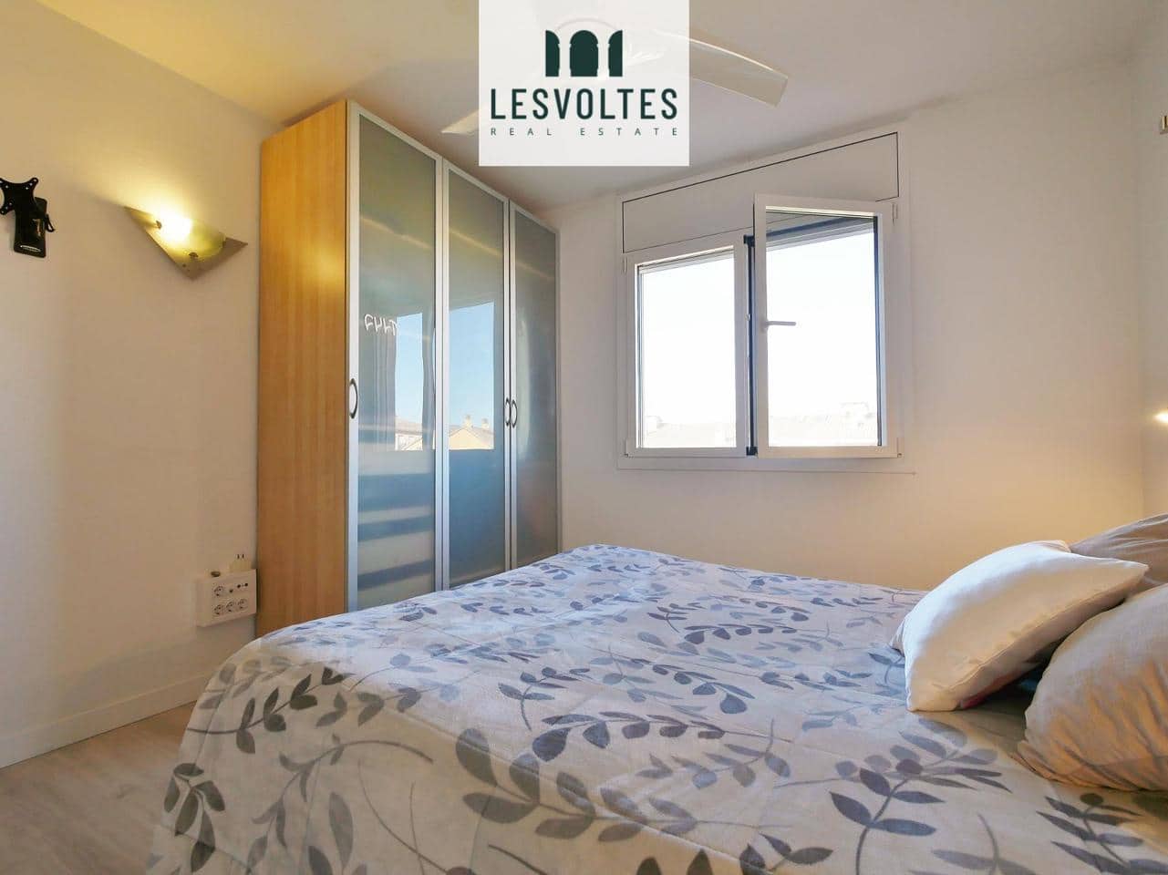3 bedroom Flat for sale in Palafrugell with garage - € 335,000 (Ref: 10081866)