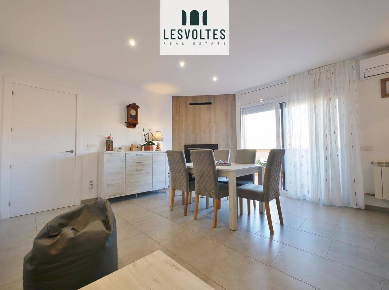 3 bedroom Flat for sale in Palafrugell with garage - € 335,000 (Ref: 10081866)