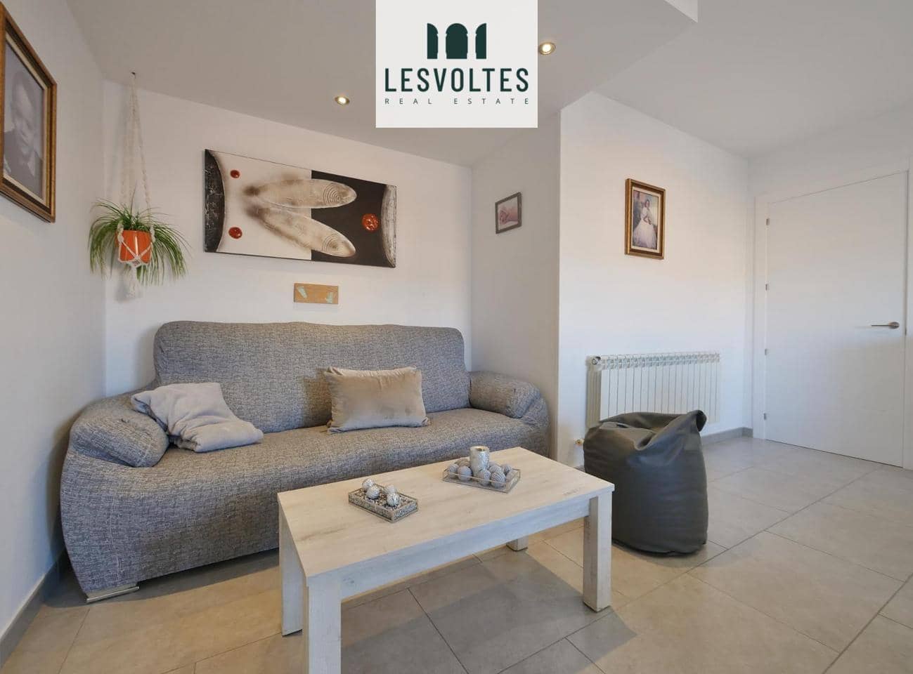 3 bedroom Flat for sale in Palafrugell with garage - € 335,000 (Ref: 10081866)