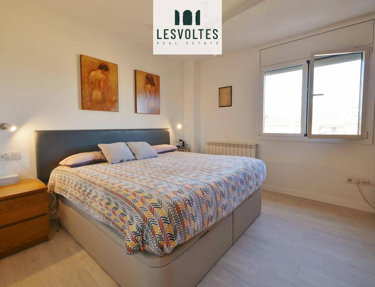 3 bedroom Flat for sale in Palafrugell with garage - € 335,000 (Ref: 10081866)