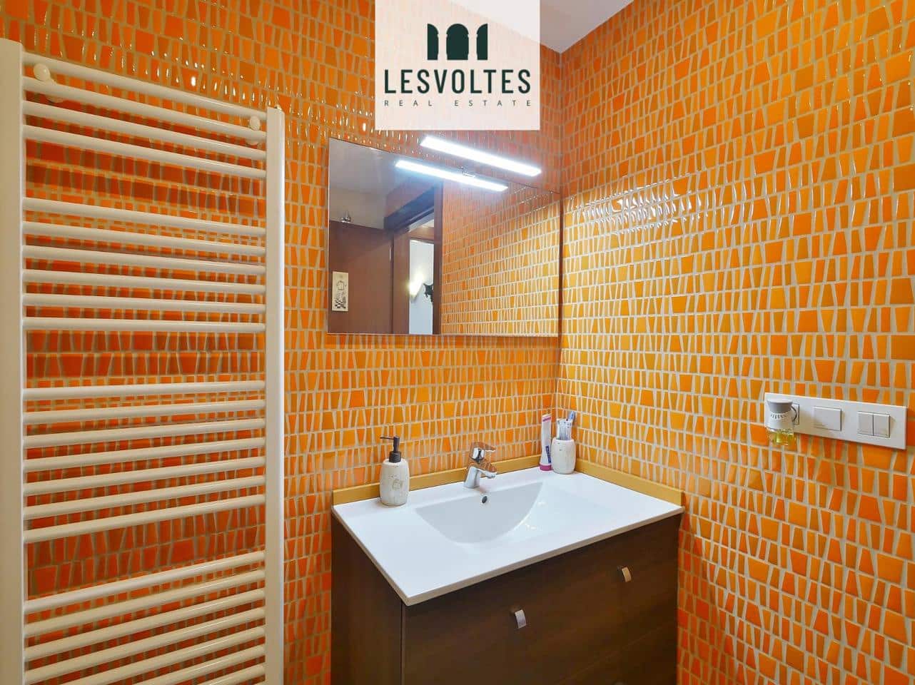 3 bedroom Flat for sale in Palafrugell with garage - € 335,000 (Ref: 10081866)