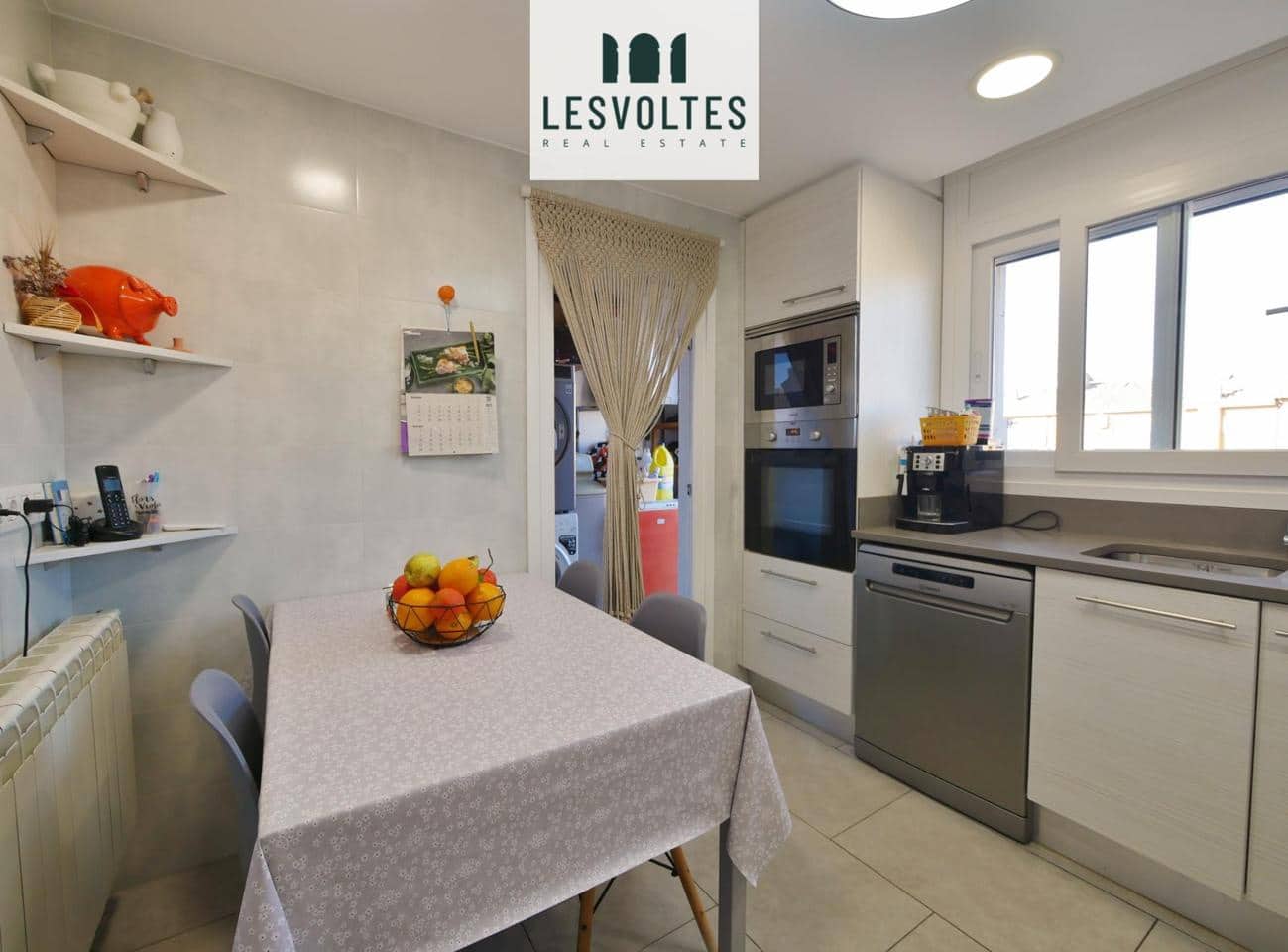 3 bedroom Flat for sale in Palafrugell with garage - € 335,000 (Ref: 10081866)