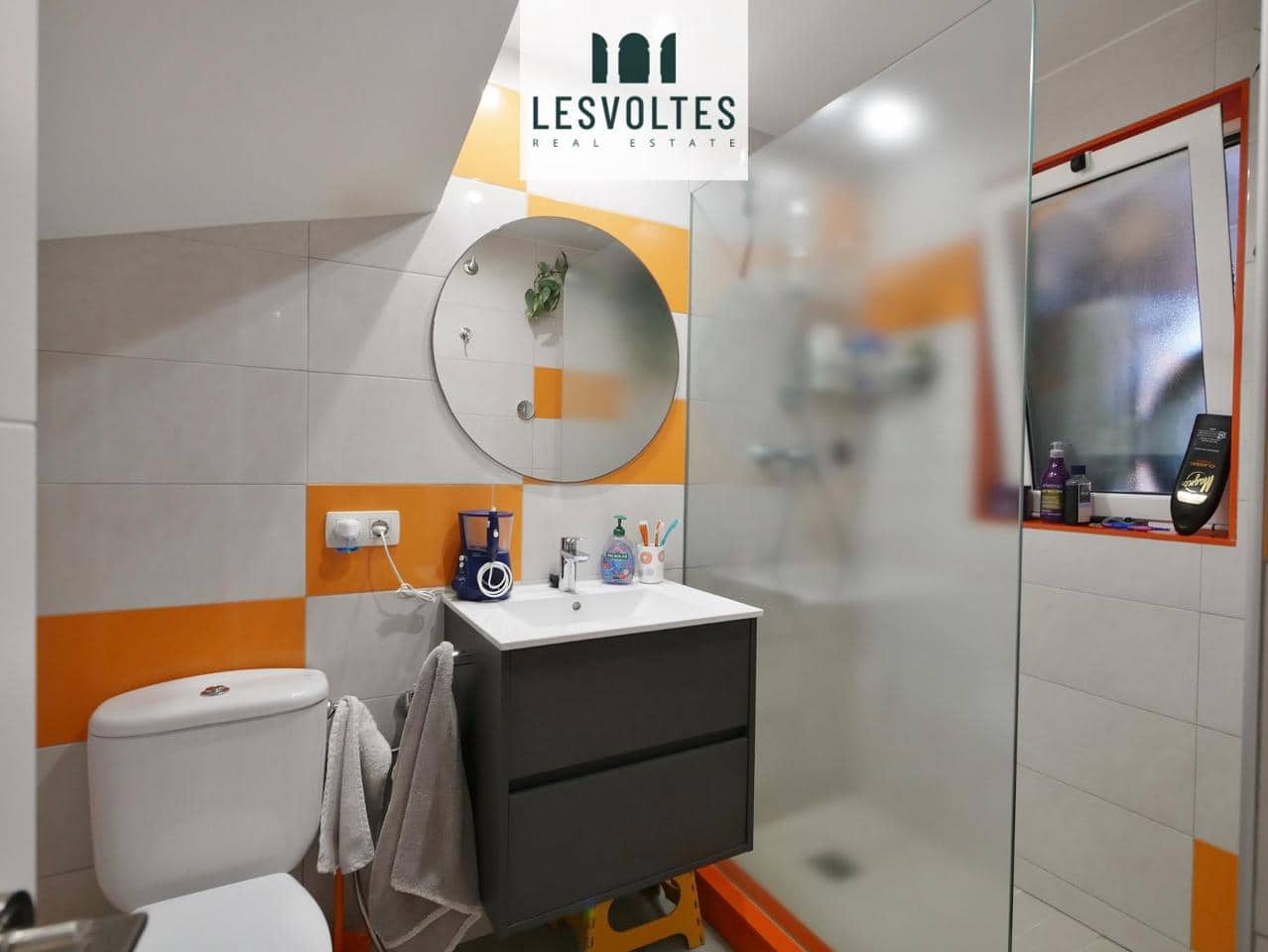 3 bedroom Flat for sale in Palafrugell with garage - € 335,000 (Ref: 10081866)