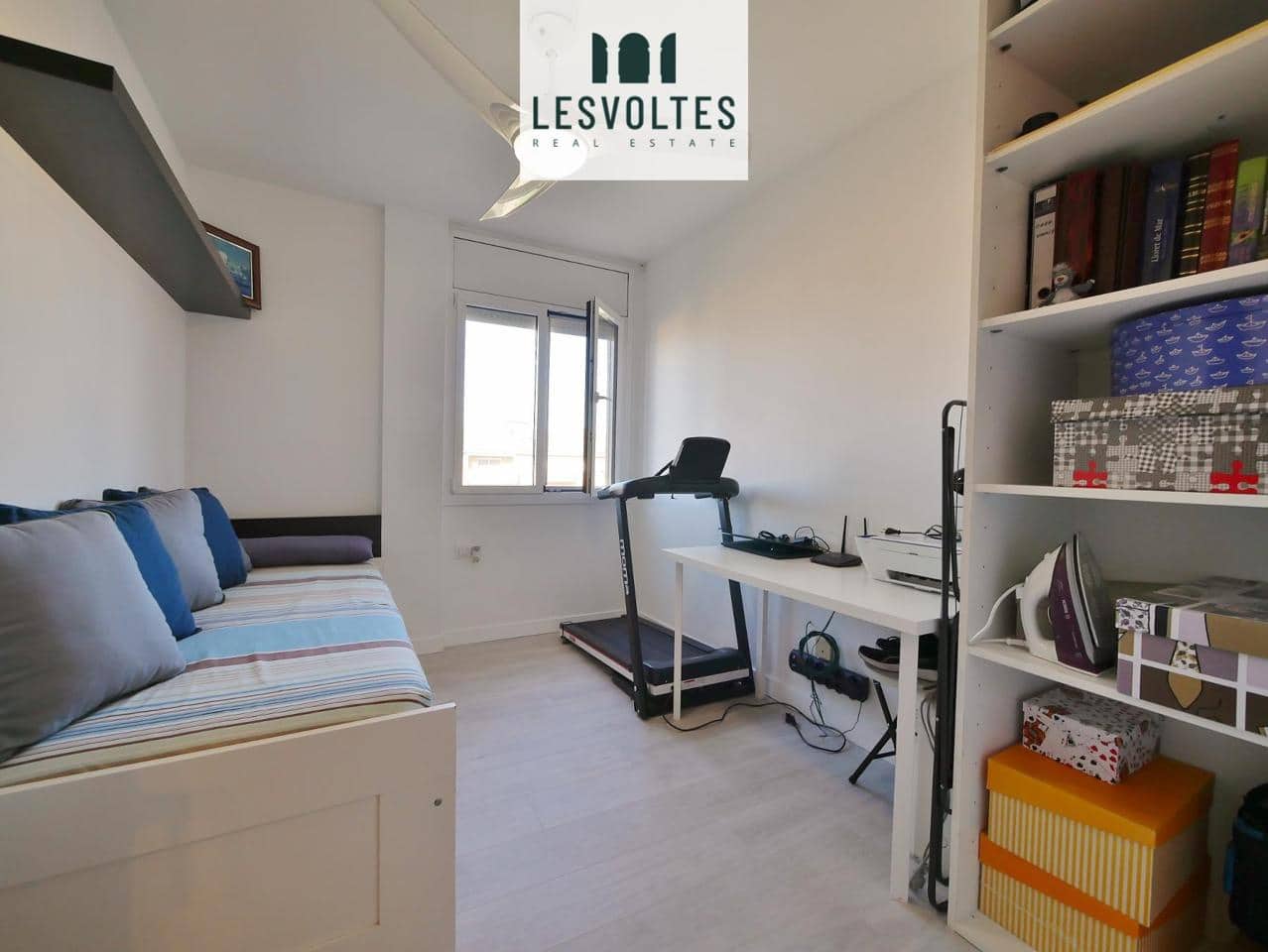 3 bedroom Flat for sale in Palafrugell with garage - € 335,000 (Ref: 10081866)