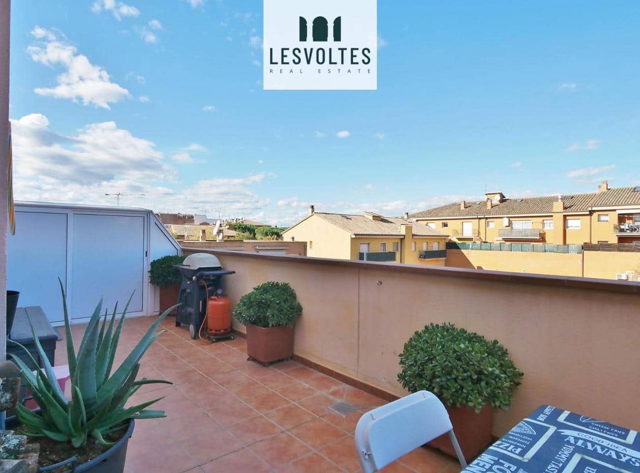 3 bedroom Flat for sale in Palafrugell with garage - € 335,000 (Ref: 10081866)