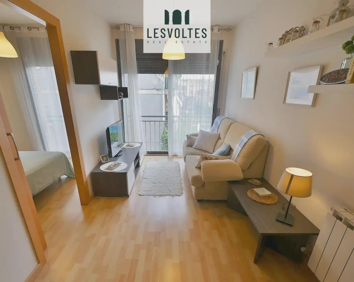 2 soverom Leilighet til salgs i Palafrugell med garasje - € 175 000 (Ref: 10081867)