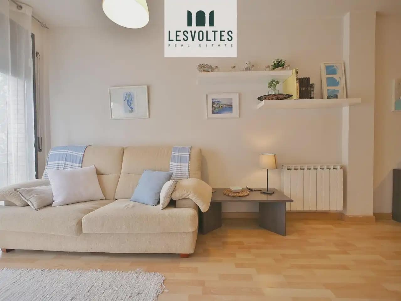 2 soverom Leilighet til salgs i Palafrugell med garasje - € 175 000 (Ref: 10081867)