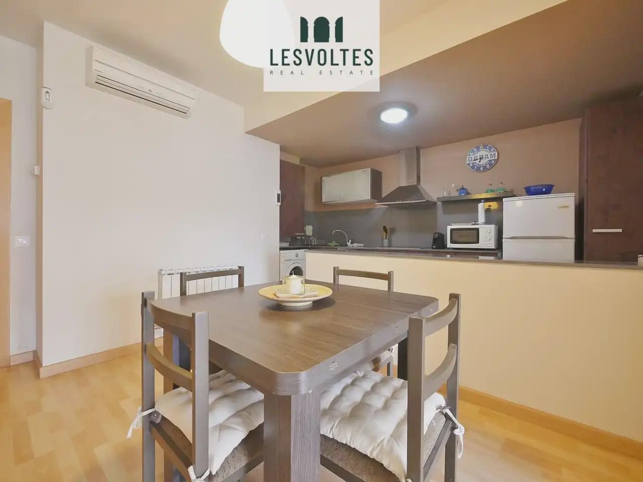 2 soverom Leilighet til salgs i Palafrugell med garasje - € 175 000 (Ref: 10081867)