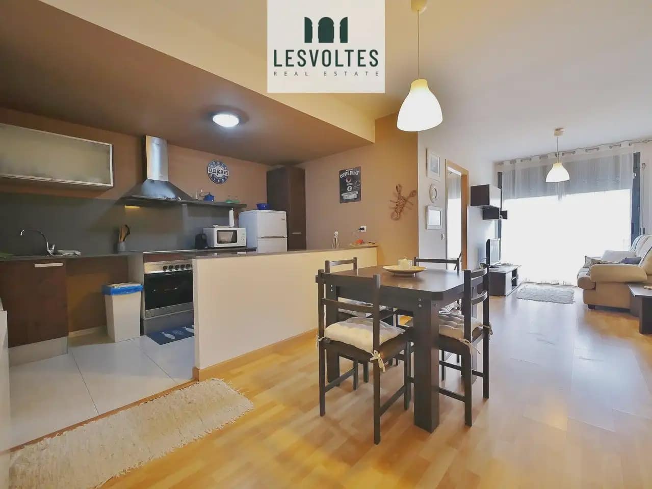 2 soverom Leilighet til salgs i Palafrugell med garasje - € 175 000 (Ref: 10081867)