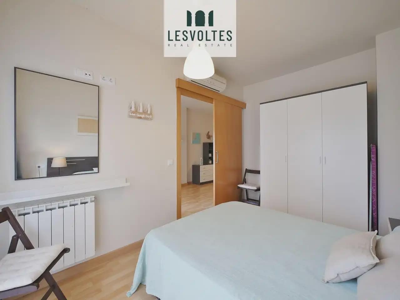 2 soverom Leilighet til salgs i Palafrugell med garasje - € 175 000 (Ref: 10081867)
