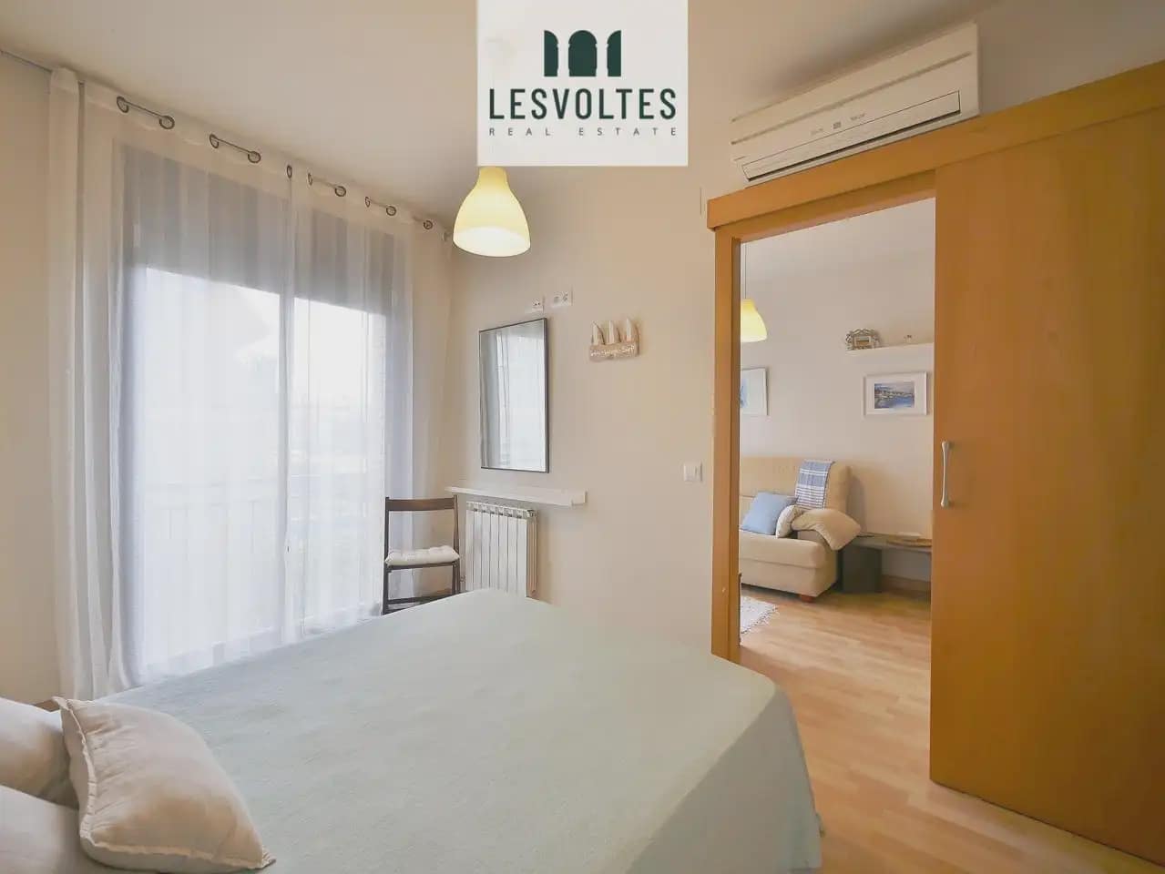 2 soverom Leilighet til salgs i Palafrugell med garasje - € 175 000 (Ref: 10081867)