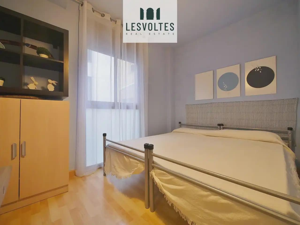 2 soverom Leilighet til salgs i Palafrugell med garasje - € 175 000 (Ref: 10081867)