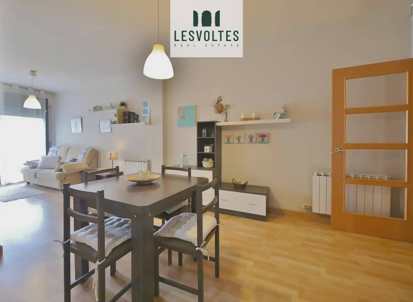 2 soverom Leilighet til salgs i Palafrugell med garasje - € 175 000 (Ref: 10081867)