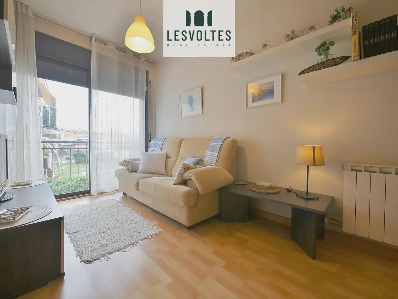 2 soverom Leilighet til salgs i Palafrugell med garasje - € 175 000 (Ref: 10081867)