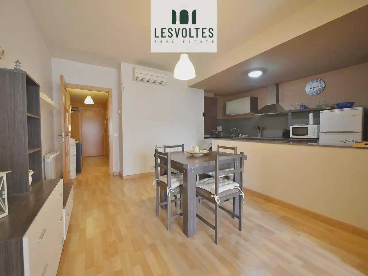 2 soverom Leilighet til salgs i Palafrugell med garasje - € 175 000 (Ref: 10081867)