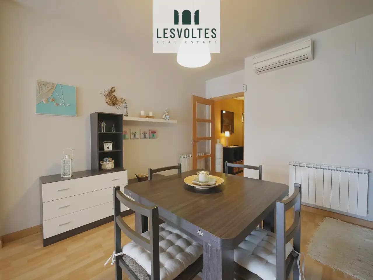 2 soverom Leilighet til salgs i Palafrugell med garasje - € 175 000 (Ref: 10081867)