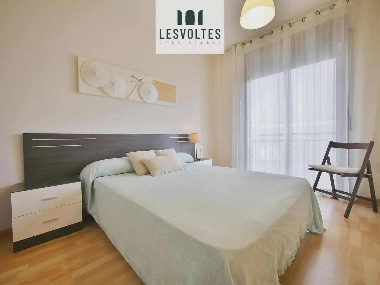 2 soverom Leilighet til salgs i Palafrugell med garasje - € 175 000 (Ref: 10081867)