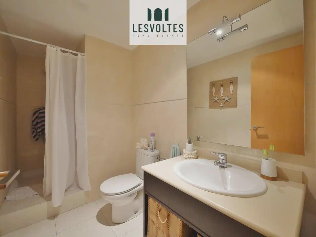 2 soverom Leilighet til salgs i Palafrugell med garasje - € 175 000 (Ref: 10081867)