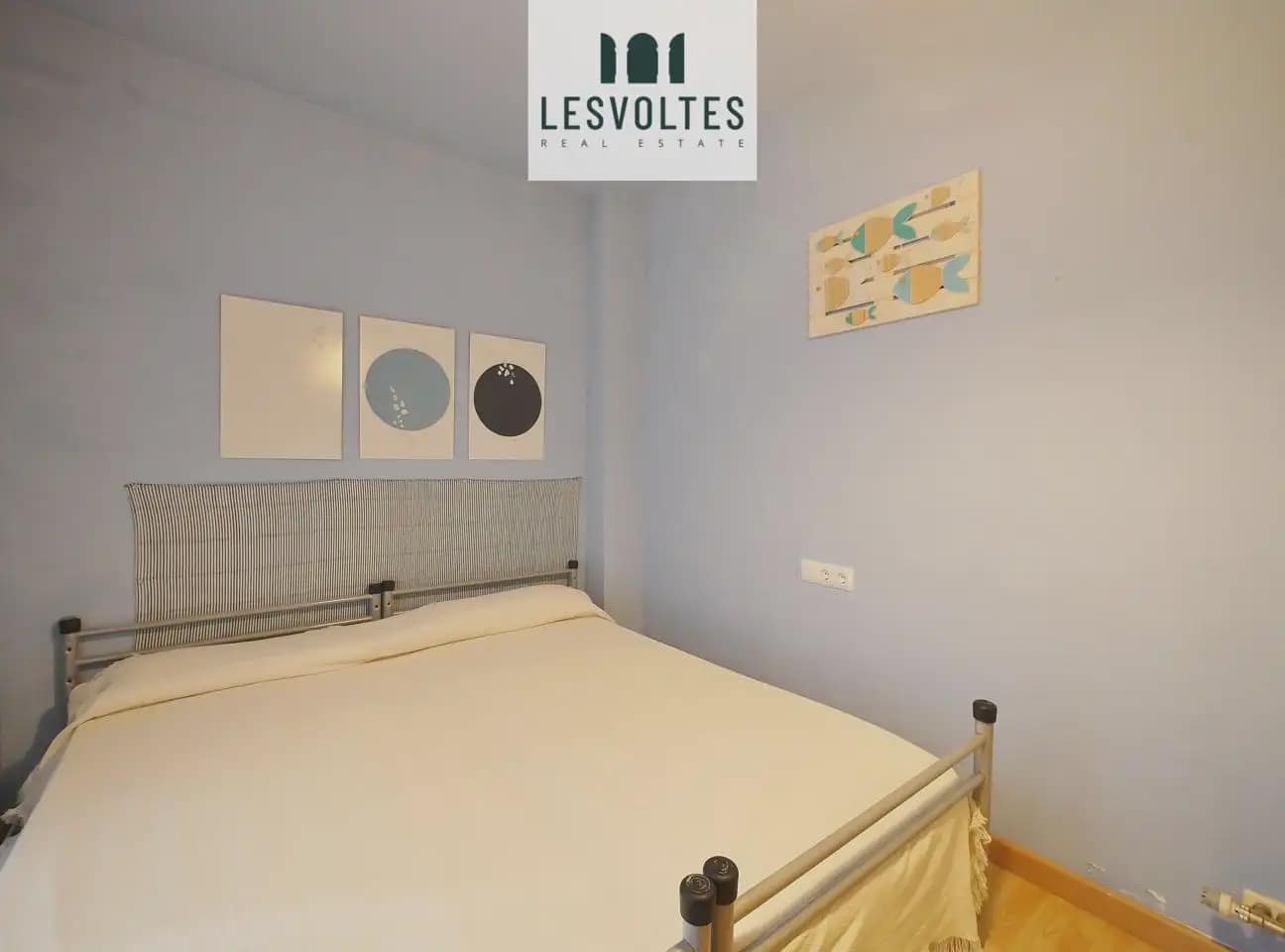 2 soverom Leilighet til salgs i Palafrugell med garasje - € 175 000 (Ref: 10081867)